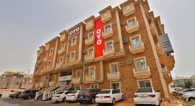 OYO 215 Wassan International Hotel, Забронировать Отель Ar Rabwah провинция Мекка