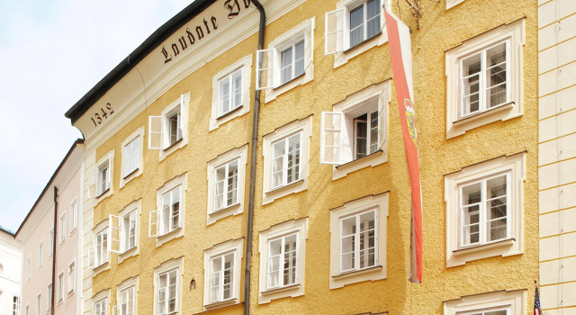 Altstadthotel Kasererbräu