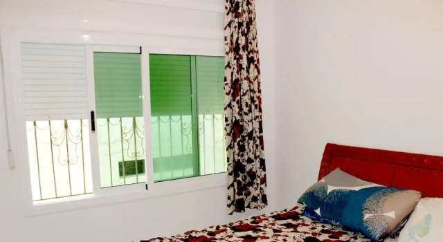 Residence California Fnideq, Buchen Sie Hotel Fnideq Tétouan