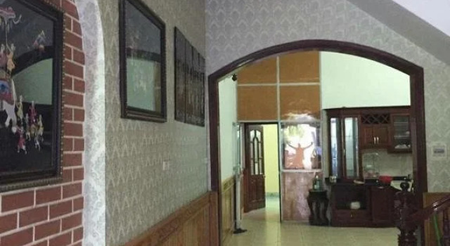 King Kong Hostel