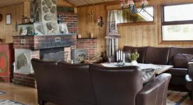 Løstegård Cabins, Réserver Hôtel Gol Hallingdal
