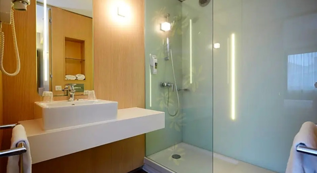 Номер Standard Mercure Valenciennes Centre