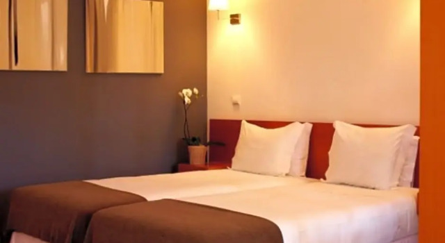 Апартаменты Vila Bicuda Resort