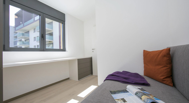 Urban Flat Paradiso in Paradiso Lugano