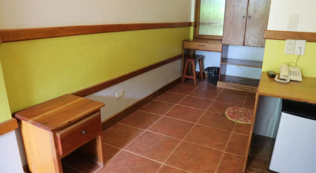 Двухместный номер Deluxe Villa Manuel Tourist Inn