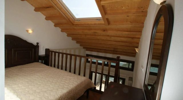 Marilena Apartments