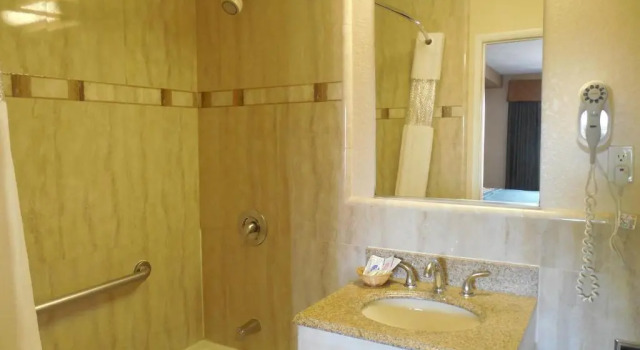 Номер Standard Motel Mediteran