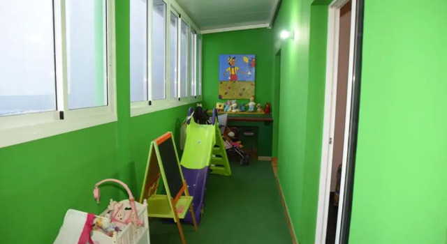Апартаменты Apartamentos Doña Carmen