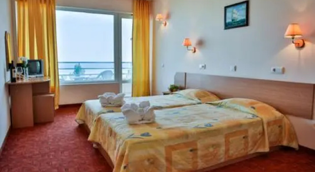 Двухместный номер Standard Vezhen Hotel - Free Parking