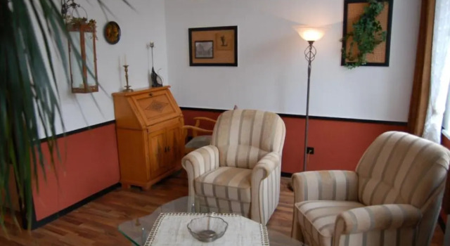 Люкс Wieting´s Hotel