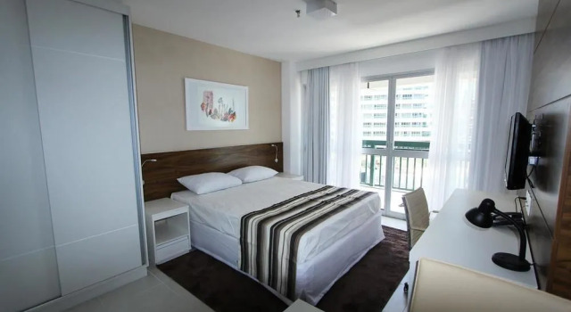 Brasilia Boutique Flats, Buchen Sie Boutique Boutique-Hotels in Distrito Federal, Boutique