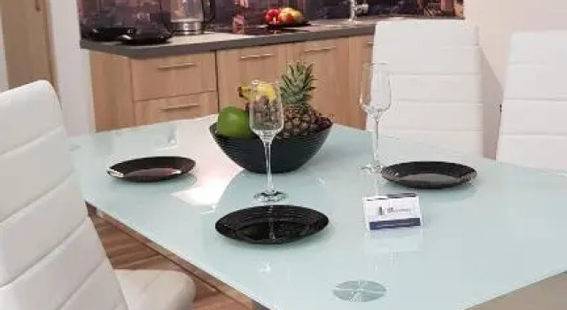 Apartament Warszawa, Book Apartment Mielec Podkarpackie