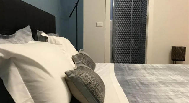 Двухместный номер Standard Hotel Moniga