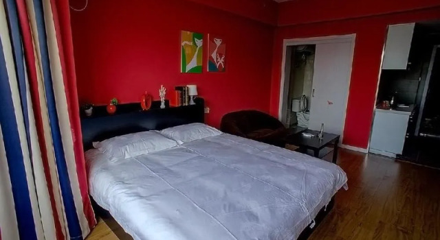 Nanjing Trans Wish Hotel Apartment