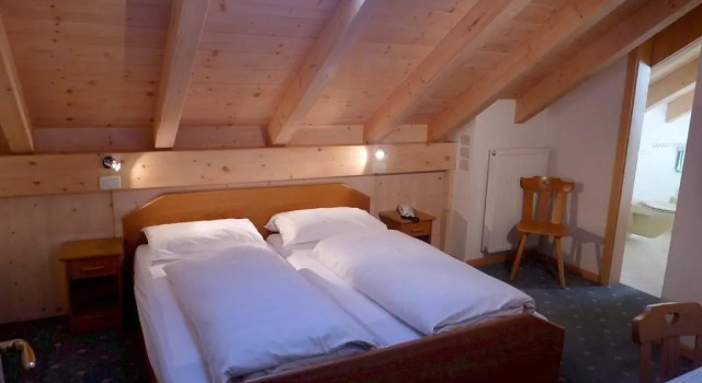 Номер Economy Apartments Lasteis