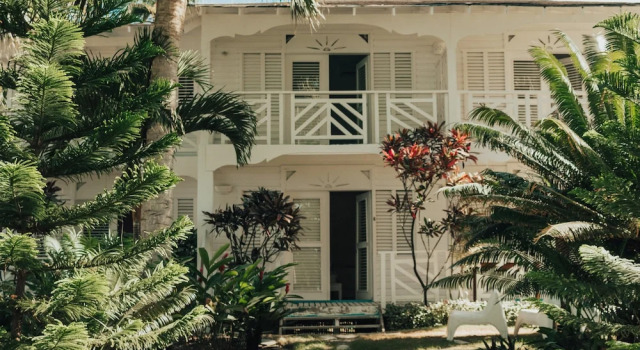 Mosquito Boutique Hotel