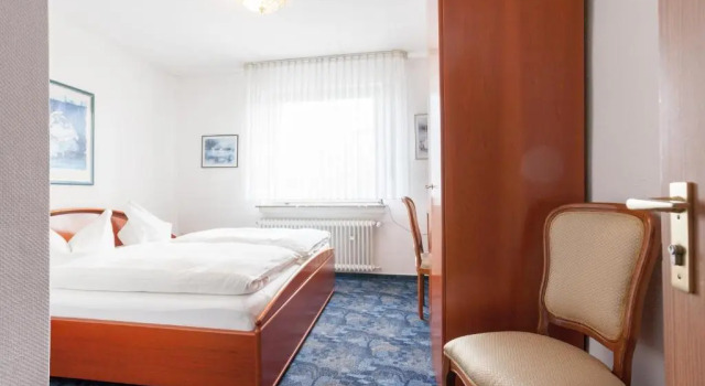 Номер Standard TM Hotel Dortmund Airport