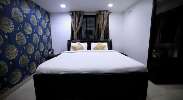 Hotel Park Gardenia, Забронировать Отель Отели штата Махараштры 3 звезды, 3*