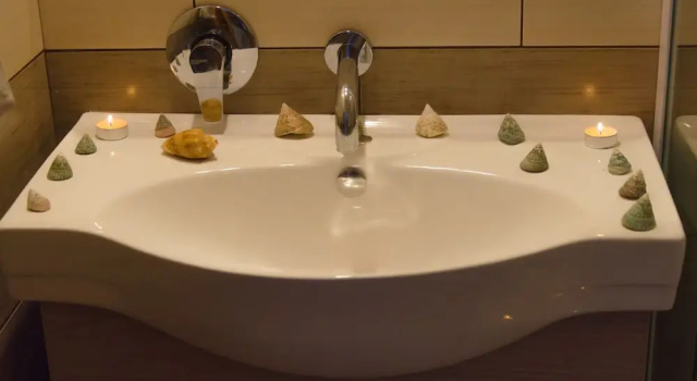 Апартаменты Superior Polykratis Rooms