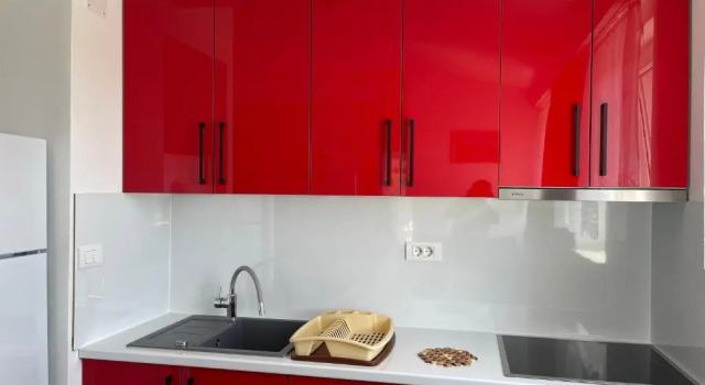 Апартаменты c 1 комнатой Apartments Tanja & Tina