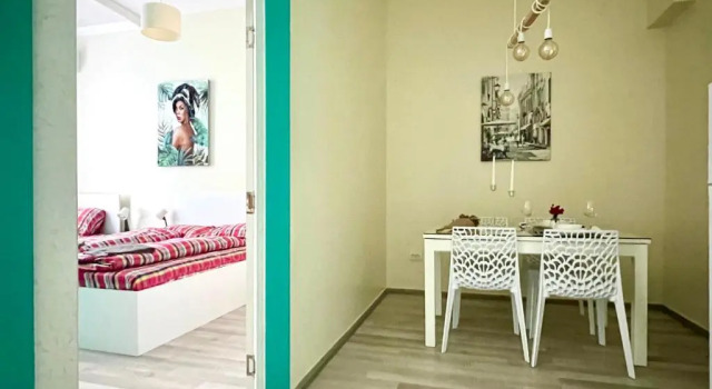 Apartament Flower home 4