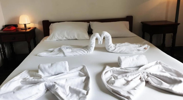 Hotel Sumadija
