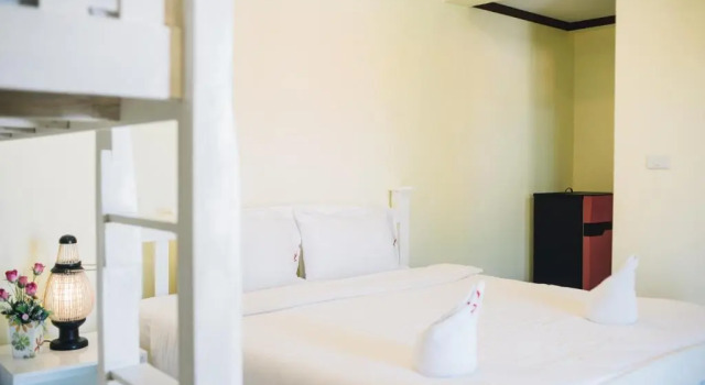 Номер Standard Kristi House