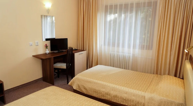Двухместный номер Standard Hotel Bor