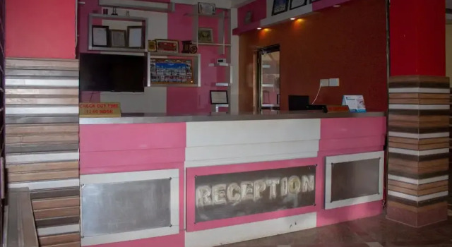 SPOT ON 429 Annapurna Hotel, Rezerwuj Hotel Janakpur Madhesh Province