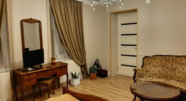 AnLi House