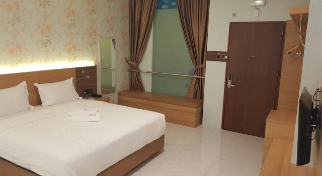 SELECTA HOTEL Medan, Réserver Hôtel Medan Sumatra