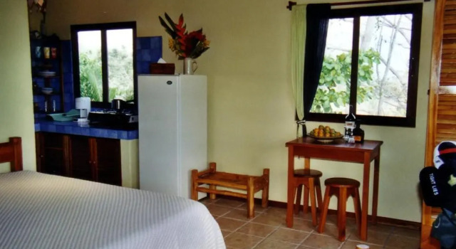 Fidelito Ranch & Lodge, Rezervovat Rekreační dům Hotely v Puntarenas s parkováním, Parkování