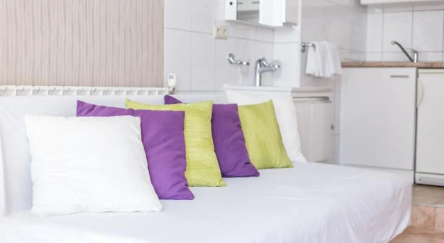 Студия Apartments Valentino