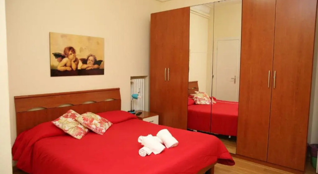 Номер Standard B&B Bel Ami