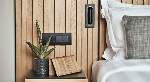 Номер Economy Cama Luxury Suites Glyfada