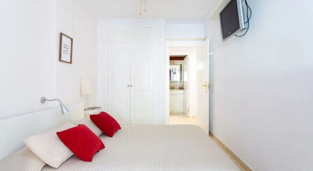La Casita de Andrea, Book Hotel Hotels in Tenerife with Parking, Parking