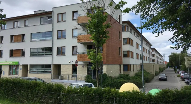 Апартаменты Art Apartment Szczecin