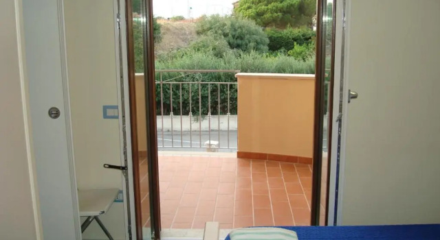 Номер Standard Guest House Mare e Luna