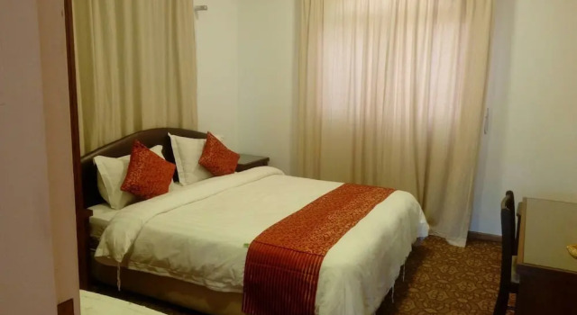 Sadeem Village & Chalet