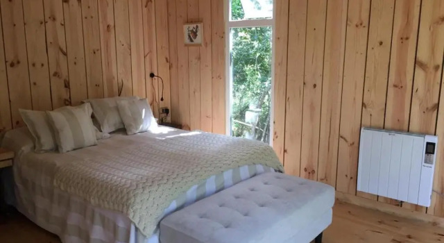 Ralun Patagonia, Réserver Hôtel Ralún Los Lagos