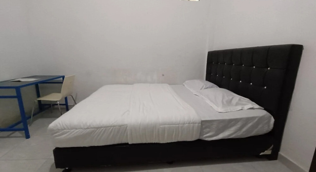 Номер Deluxe Hotel O Nrc White House