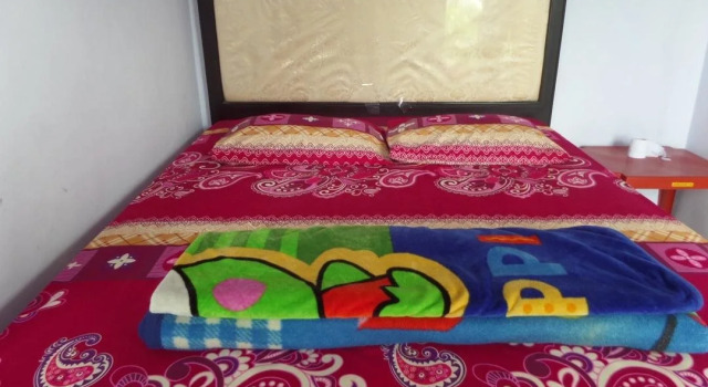 Piter Homestay 1
