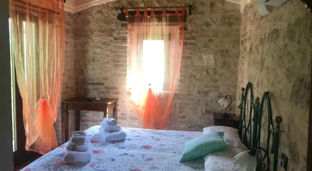 Двухместный номер Standard Country House Antiche Dimore