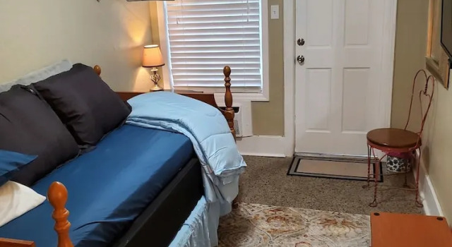 Номер Standard Shamrock Cove Inn