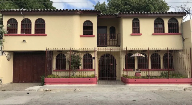 Mi Casa Hostel Riohacha, Book Hostel / Vandrerhjem Hostels i Riohacha, Hostel / Vandrerhjem