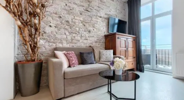 Apartament 111 - Apartamenty No.1, Забронировать Апартаменты/квартира Щецин Западно-Поморское воеводство, рядом с Арена «Нетто»