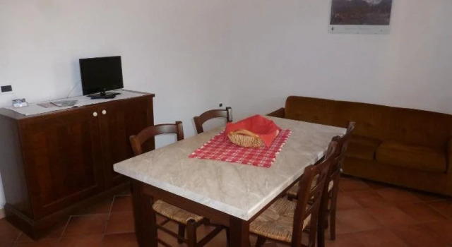 Agritur Maso Fontane