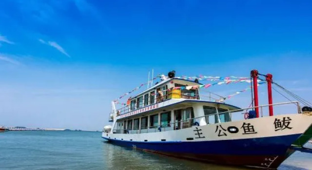 Yingkou Xileduo Seaview Apartment, Book Lejlighed Lejligheder i Liaoning, Lejlighed