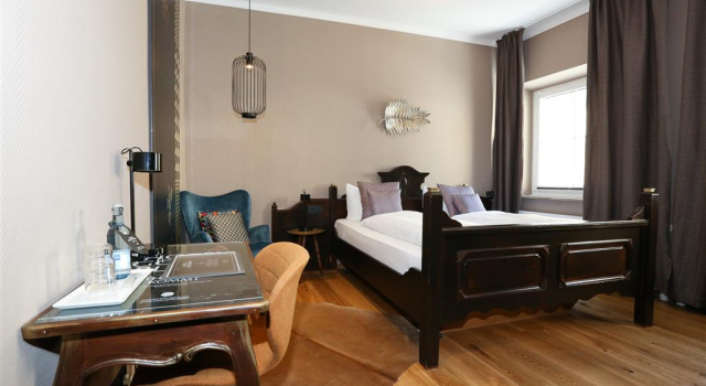 Arthotel ANA Goggl, Reserva ahora Hotel Hoteles en Baden-Wurtemberg con desayuno, Desayunos