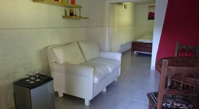 Quinta Loma Alta, Rezerwuj Hotel Hotele w Buenos Aires z basenem, Basen